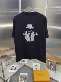 Picture of Chanel T Shirts Short _SKUChanelXS-Lxetr4818417